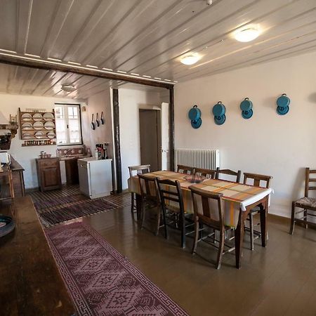 Tis Mammis Villa Nafplio Ngoại thất bức ảnh